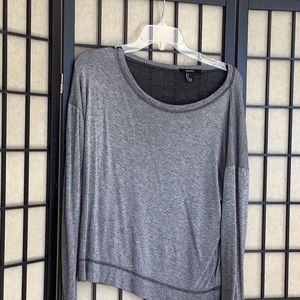 Forever 21 shirt size small